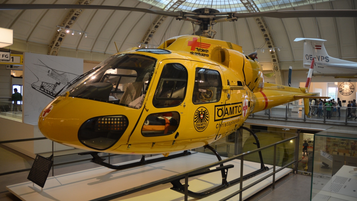 Rod's Aviation Photos European tour 2015 Austrian Military Museum and